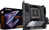 GIGABYTE B650I AORUS ULTRA — board
