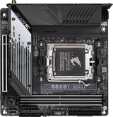 GIGABYTE B650I AORUS ULTRA — detail