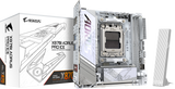 GIGABYTE X870I AORUS PRO ICE (Rev. 1.0)