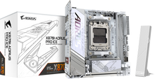 GIGABYTE X870I AORUS PRO ICE (Rev. 1.0)