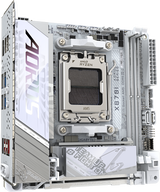 GIGABYTE X870I AORUS PRO ICE (Rev. 1.0)