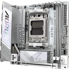 GIGABYTE X870I AORUS PRO ICE (Rev. 1.0)