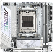 GIGABYTE X870I AORUS PRO ICE (Rev. 1.0)