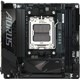 GIGABYTE B850I AORUS PRO — board