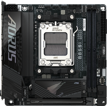GIGABYTE B850I AORUS PRO — board