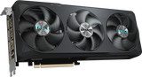 GIGABYTE GeForce RTX 5070 EAGLE OC SFF 12G — side