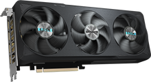 GIGABYTE GeForce RTX 5070 EAGLE OC SFF 12G — side