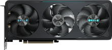 GIGABYTE GeForce RTX 5070 EAGLE OC SFF 12G — backplate
