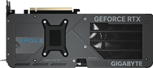 GIGABYTE GeForce RTX 5070 EAGLE OC SFF 12G — ports