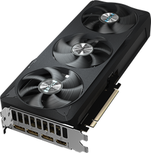 GIGABYTE GeForce RTX 5070 EAGLE OC SFF 12G — detail