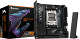 GIGABYTE B850I AORUS PRO — detail
