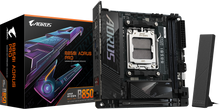 GIGABYTE B850I AORUS PRO — detail