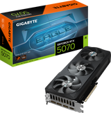 GIGABYTE GeForce RTX 5070 EAGLE OC SFF 12G — detail