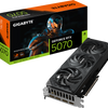 GIGABYTE GeForce RTX 5070 WINDFORCE OC SFF 12G — hero
