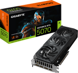GIGABYTE GeForce RTX 5070 WINDFORCE OC SFF 12G — hero