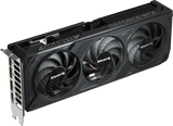 GIGABYTE GeForce RTX 5070 WINDFORCE OC SFF 12G — front