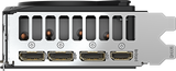 GIGABYTE GeForce RTX 5070 WINDFORCE OC SFF 12G — angle
