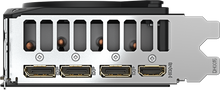 GIGABYTE GeForce RTX 5070 WINDFORCE OC SFF 12G — angle
