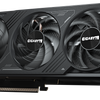 GIGABYTE GeForce RTX 5070 WINDFORCE OC SFF 12G — angle