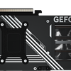 GIGABYTE GeForce RTX 5070 WINDFORCE OC SFF 12G — backplate