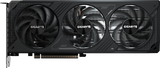 GIGABYTE GeForce RTX 5070 WINDFORCE OC SFF 12G — detail