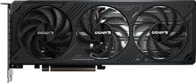 GIGABYTE GeForce RTX 5070 WINDFORCE OC SFF 12G — detail