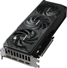 GIGABYTE GeForce RTX 5070 WINDFORCE OC SFF 12G — detail