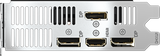 GIGABYTE GeForce RTX 5060 OC Low Profile 8G — angle