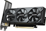 GIGABYTE GeForce RTX 5060 OC Low Profile 8G — angle