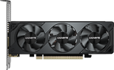 GIGABYTE GeForce RTX 5060 OC Low Profile 8G — side