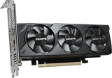 GIGABYTE GeForce RTX 5060 OC Low Profile 8G — backplate