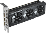 GIGABYTE GeForce RTX 5060 OC Low Profile 8G — ports