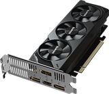 GIGABYTE GeForce RTX 5060 OC Low Profile 8G — detail