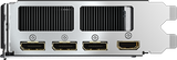 GIGABYTE Radeon AI PRO R9700 AI TOP 32G — angle