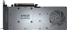 GIGABYTE Radeon AI PRO R9700 AI TOP 32G — blower