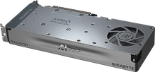 GIGABYTE Radeon AI PRO R9700 AI TOP 32G — ports