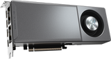 GIGABYTE Radeon AI PRO R9700 AI TOP 32G — detail