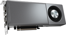 GIGABYTE Radeon AI PRO R9700 AI TOP 32G — detail