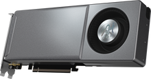 GIGABYTE Radeon AI PRO R9700 AI TOP 32G — detail