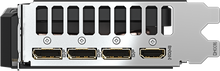 GIGABYTE GeForce RTX 5060 Ti WINDFORCE MAX OC 8G — angle