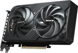 GIGABYTE GeForce RTX 5060 Ti WINDFORCE MAX OC 8G — side
