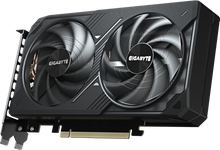 GIGABYTE GeForce RTX 5060 Ti WINDFORCE MAX OC 8G — side