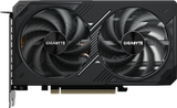 GIGABYTE GeForce RTX 5060 Ti WINDFORCE MAX OC 8G — backplate