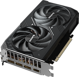 GIGABYTE GeForce RTX 5060 Ti WINDFORCE MAX OC 8G — ports
