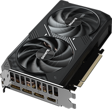 GIGABYTE GeForce RTX 5060 Ti WINDFORCE MAX OC 8G — ports