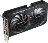GIGABYTE GeForce RTX 5060 Ti WINDFORCE MAX OC 8G — detail