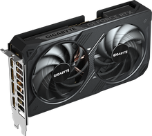 GIGABYTE GeForce RTX 5060 Ti WINDFORCE MAX OC 8G — detail