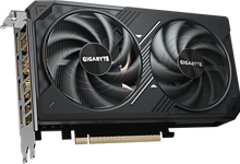 GIGABYTE GeForce RTX 5060 Ti WINDFORCE MAX OC 8G — detail