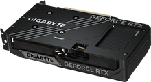 GIGABYTE GeForce RTX 5060 Ti WINDFORCE MAX OC 8G — detail