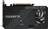 GIGABYTE GeForce RTX 5060 Ti WINDFORCE MAX OC 8G — detail